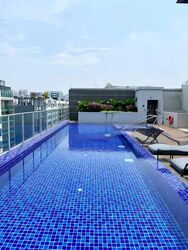 33 RESIDENCES (D14), Apartment #458898591